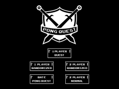 Pong Quest screenshot 15