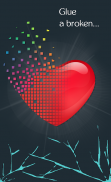 Puzzle: Color Picture screenshot 1