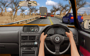 Trânsito, estrada, car, racer screenshot 10