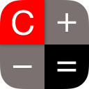 Calcolatrice Icon