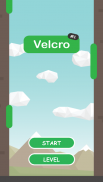 Velcro: Throw the felt ball screenshot 6
