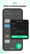 IPTV Player - Smarters Live TV screenshot 5