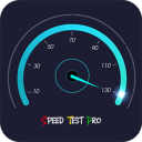 Speed Test Pro for 3G, 4G, 5G & WiFi‏ Internet Icon