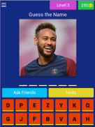 I KNOW FOOTBALL screenshot 5