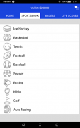 Sports Betting™ screenshot 12