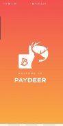 PayDeer : Earn More, Safe & Secure screenshot 2