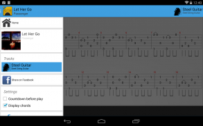 Guitar Tab Viewer screenshot 6