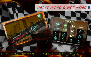 City Taxi Game screenshot 2