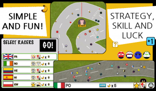 Cycling Stars screenshot 7