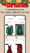 Dresslily——Fashion Shopping Trend screenshot 5