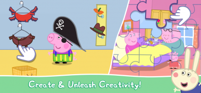 World of Peppa Pig: Kids Games screenshot 10