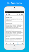 Ving - Trending Stories, Viral News & More screenshot 3