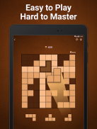 Blockudoku ‒ لعبة ألغاز المكعبات screenshot 8
