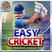 Easy Cricket: Challenge screenshot 12