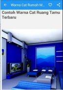 Warna Cat Rumah Minimalis screenshot 4