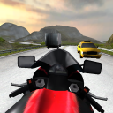 Traffic Rider+ Icon