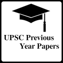 UPSC Previous Year Papers