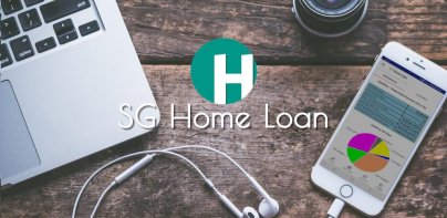 Singapore Home Loan Calculator