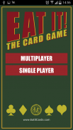 Eat It! The Card Game screenshot 3