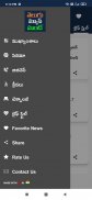 Telugu News Hunt - తెలుగు న్యూస్ హంట్ screenshot 0