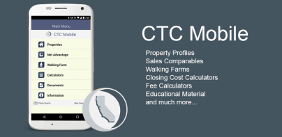 CTC Mobile