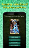 The Ultimate Cricket Quiz screenshot 4