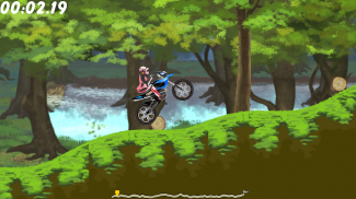 لعبة سباق - MX Motocross screenshot 12