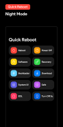 [ROOT] Quick Reboot screenshot 7