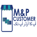 M&P Customer App Icon