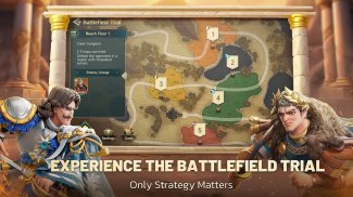 Era of Conquest screenshot 8