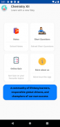 Chemistry 12-Notes & Solved pr screenshot 3