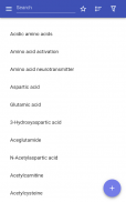 Amino acids screenshot 4