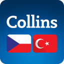 Collins Czech<>Turkish Dictionary