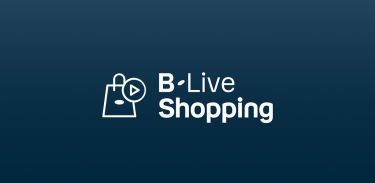 B-Live Shopping screenshot 4