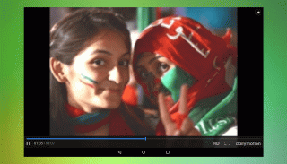 PTI Songs (Audio & Video) screenshot 4