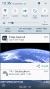 आईएसएस एचडी लाइव: पृथ्वी ऑनलाइन देखें screenshot 6