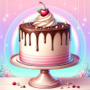 Cooking Games for Kids & Girls Icon