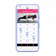 M-fit App screenshot 4