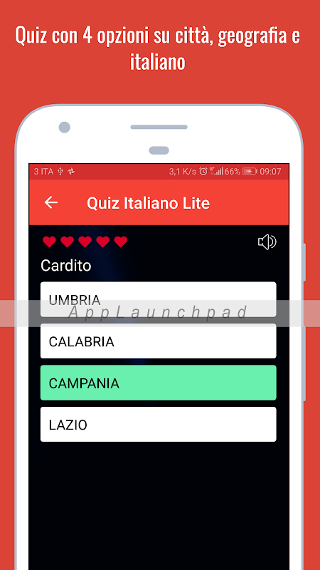 Quiz de Matemática::Appstore for Android