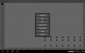 Knitting Chart Maker screenshot 8