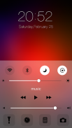 Retina Keypad Lockscreen screenshot 4