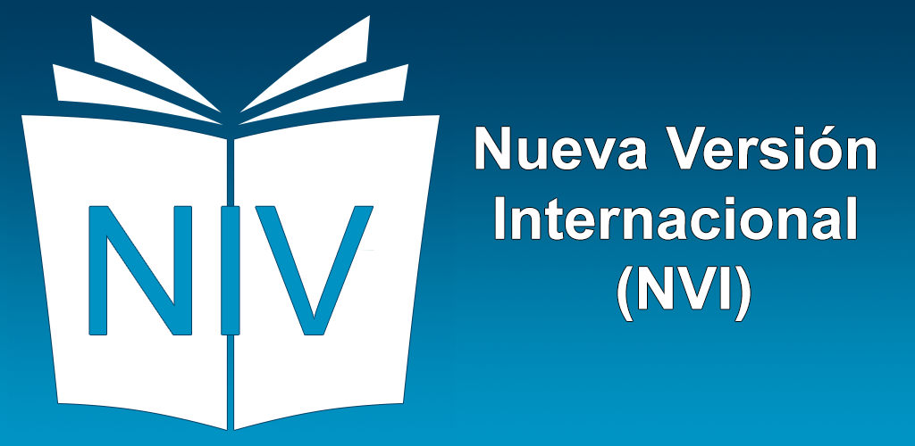 Mybible. NIV Bible. MYBIBLE icon. NVI solutions.