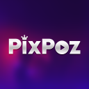 Photo Video Maker - Pixpoz Icon