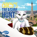 Alley's Treasure Hunt: Love Ot