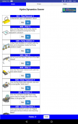 FLL Hydro Dynamics Scorer screenshot 4