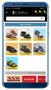 Footcraft India :-  Wholesale Footwear Marketplace screenshot 0