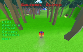 Squirrel Suiter screenshot 4