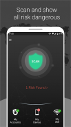 Protect Me - Accounts and Mobile Security screenshot 0