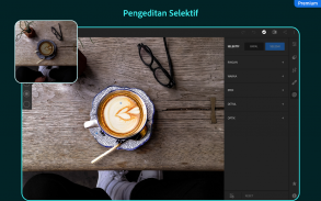 Adobe Lightroom - Editor Foto screenshot 9