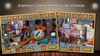 Fuel Up New Free Hidden Object screenshot 1